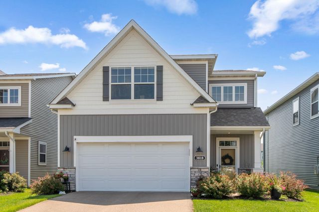 3818 192nd Street W, Farmington, MN 55024
