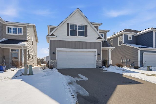 3818 192nd Street W, Farmington, MN 55024