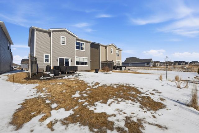 3818 192nd Street W, Farmington, MN 55024