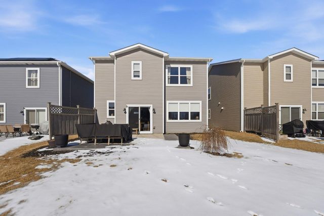 3818 192nd Street W, Farmington, MN 55024