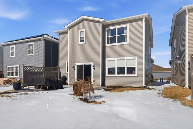 3818 192nd Street W, Farmington, MN 55024