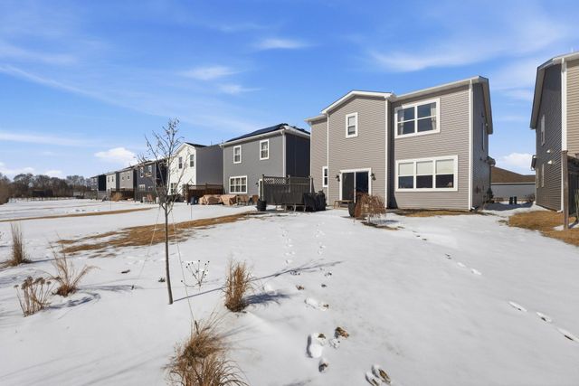 3818 192nd Street W, Farmington, MN 55024