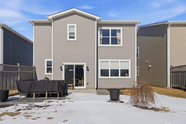 3818 192nd Street W, Farmington, MN 55024