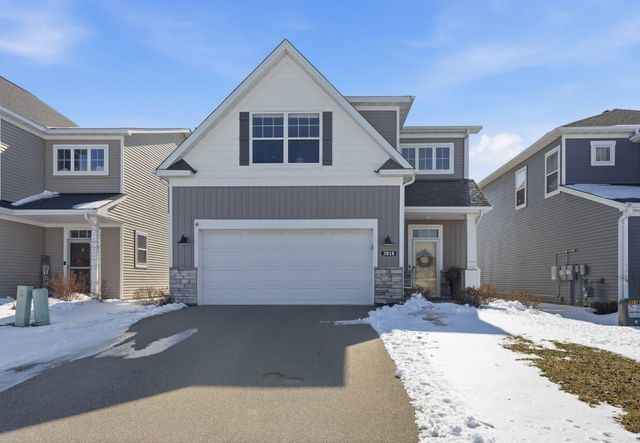 3818 192nd Street W, Farmington, MN 55024