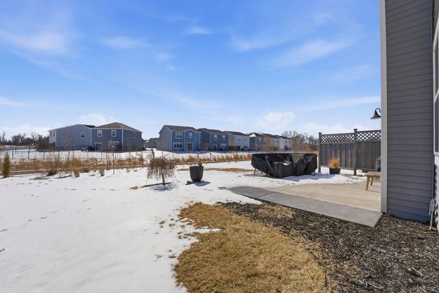 3818 192nd Street W, Farmington, MN 55024