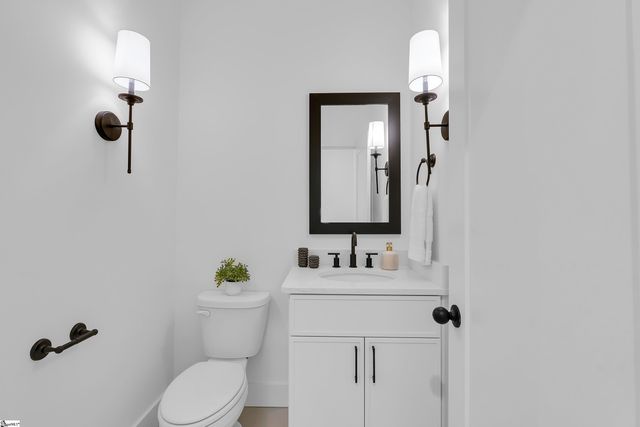 3798A Ballenger Road, Greer, SC 29361