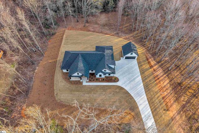 3798A Ballenger Road, Greer, SC 29361