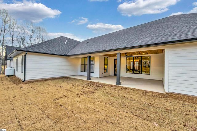 3798A Ballenger Road, Greer, SC 29361