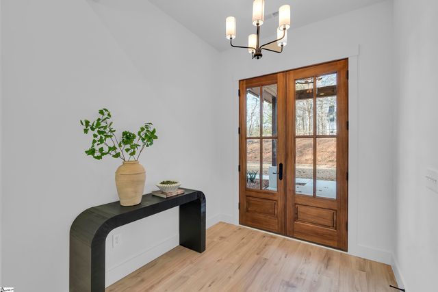 3798A Ballenger Road, Greer, SC 29361