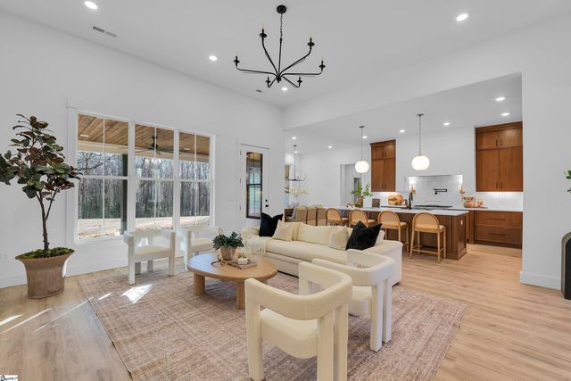 3798A Ballenger Road, Greer, SC 29361