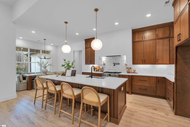 3798A Ballenger Road, Greer, SC 29361