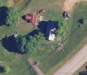 467823 W 62 Highway, Westville, OK 74965