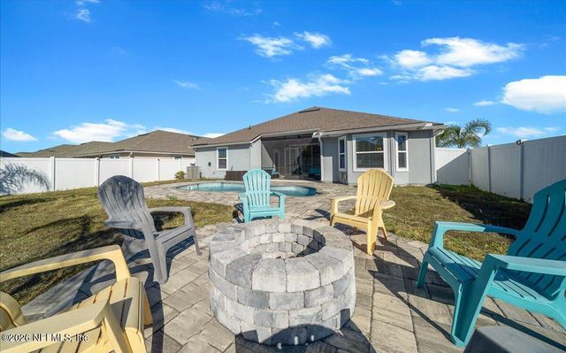 23 GYPSUM Place, St. Augustine, FL 32086