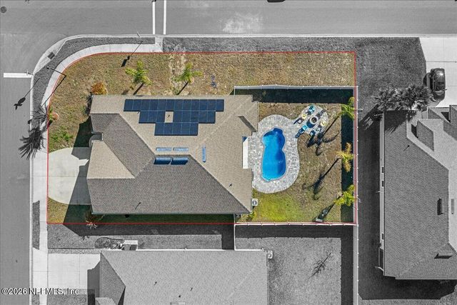 23 GYPSUM Place, St. Augustine, FL 32086