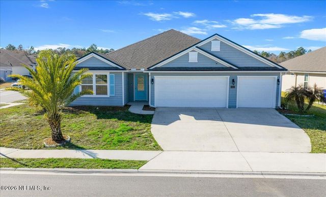 23 GYPSUM Place, St. Augustine, FL 32086