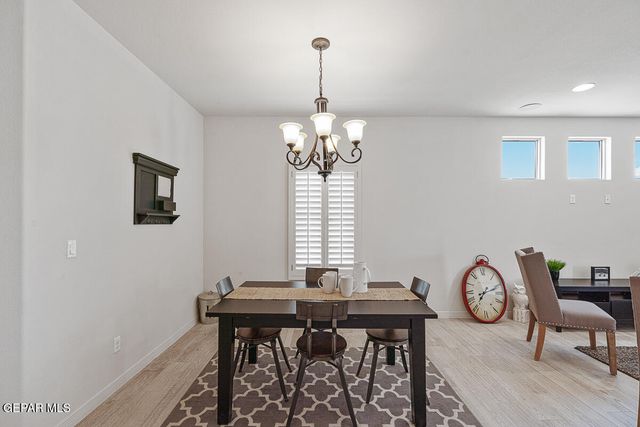 721 Paseo Modesto Drive, Horizon City, TX 79928