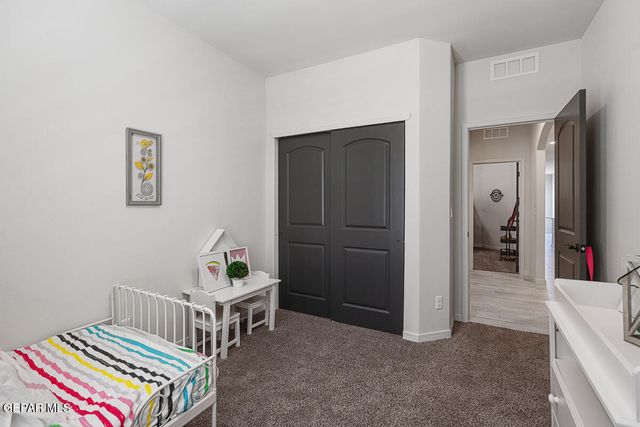 721 Paseo Modesto Drive, Horizon City, TX 79928