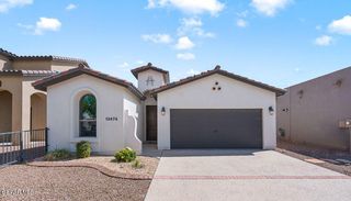 721 Paseo Modesto Drive, Horizon City, TX 79928