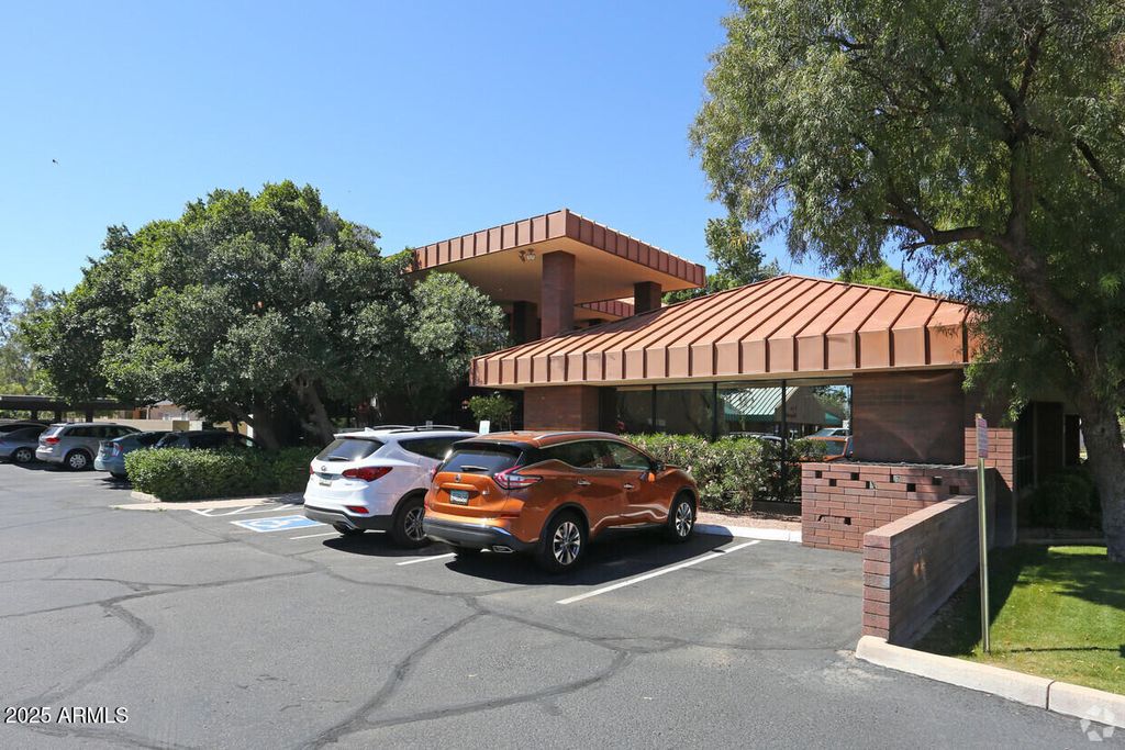 101 E 1ST Avenue 107, Mesa, AZ 85210 — exterior