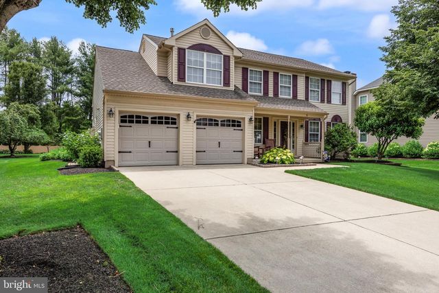 6 DOUGLAS LN, Lumberton, NJ 08048