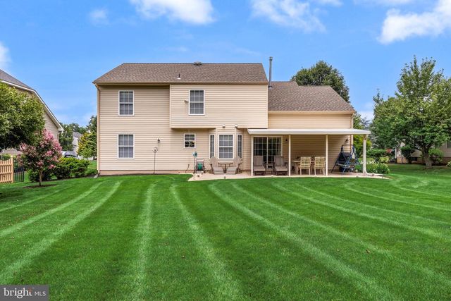 6 DOUGLAS LN, Lumberton, NJ 08048