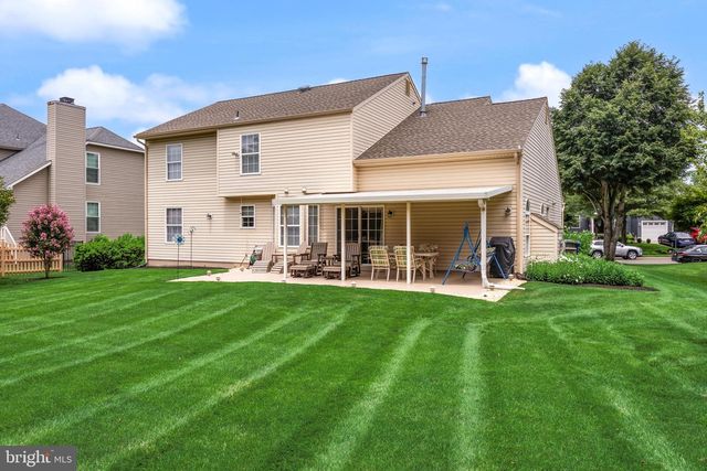 6 DOUGLAS LN, Lumberton, NJ 08048