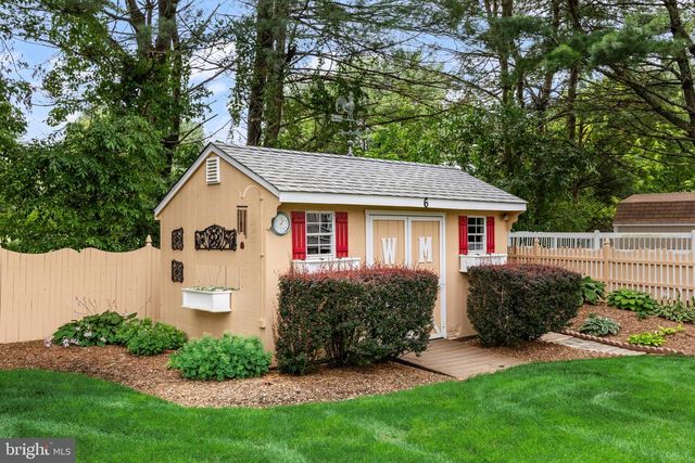 6 DOUGLAS LN, Lumberton, NJ 08048