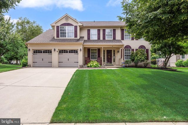 6 DOUGLAS LN, Lumberton, NJ 08048