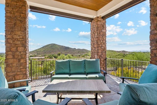 23380 N 61ST Drive, Glendale, AZ 85310