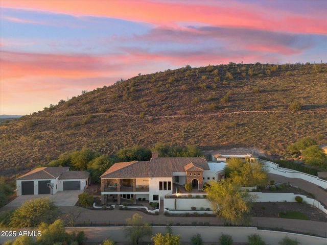 23380 N 61ST Drive, Glendale, AZ 85310