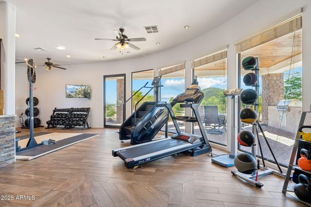 23380 N 61ST Drive, Glendale, AZ 85310