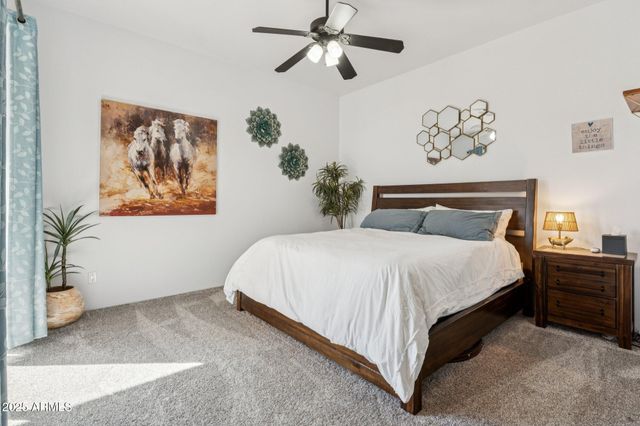 23380 N 61ST Drive, Glendale, AZ 85310