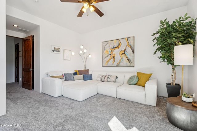 23380 N 61ST Drive, Glendale, AZ 85310