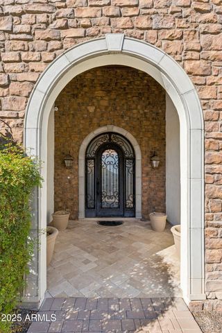 23380 N 61ST Drive, Glendale, AZ 85310