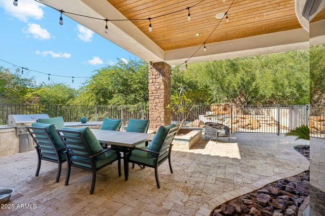 23380 N 61ST Drive, Glendale, AZ 85310