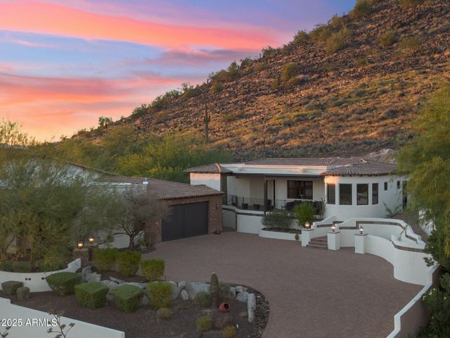 23380 N 61ST Drive, Glendale, AZ 85310