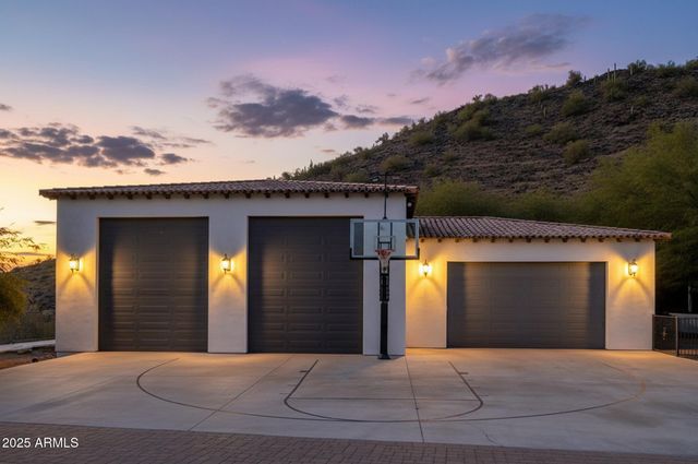 23380 N 61ST Drive, Glendale, AZ 85310