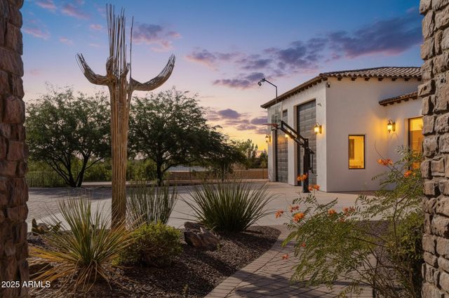 23380 N 61ST Drive, Glendale, AZ 85310