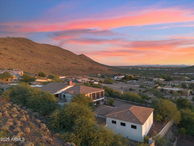 23380 N 61ST Drive, Glendale, AZ 85310