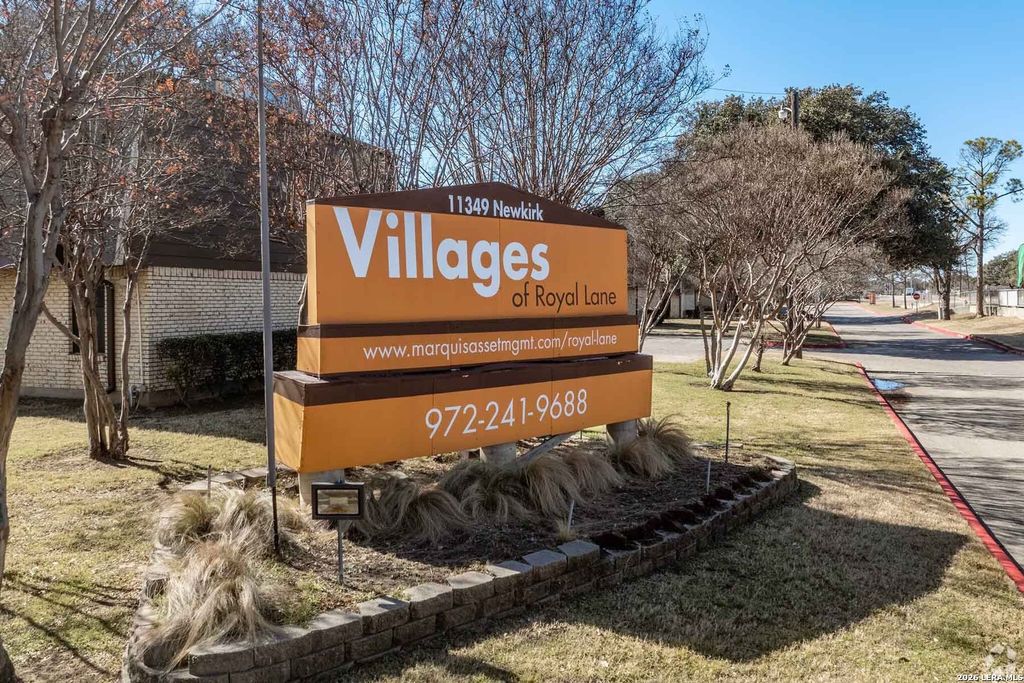 11349 NEWKIRK ST # 1045, Dallas, TX 75229