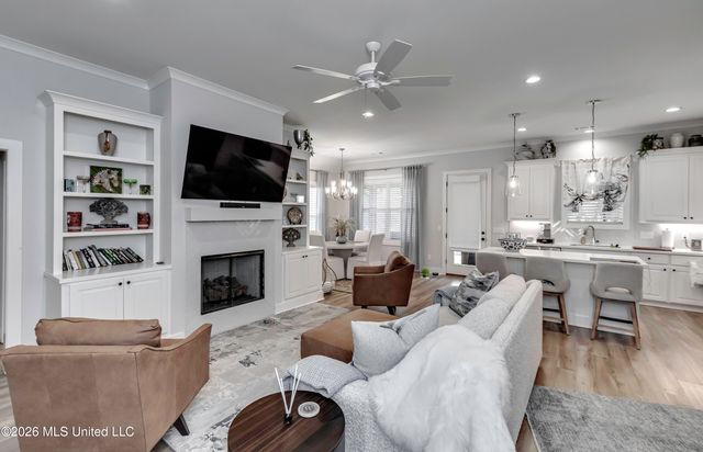 106 Saint Martin Street, Madison, MS 39110