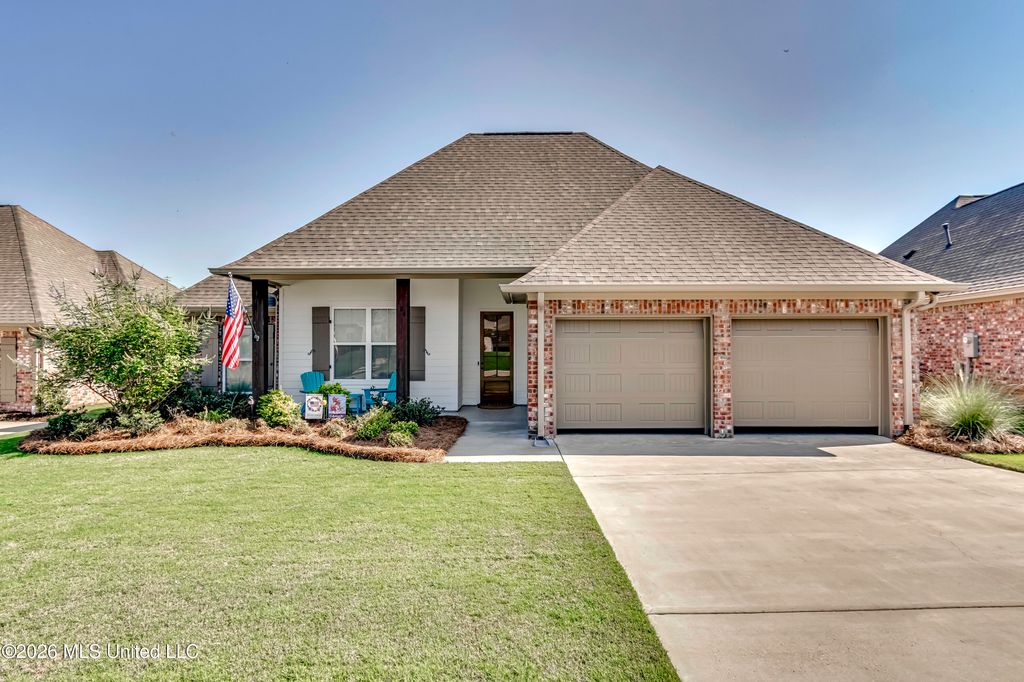 106 Saint Martin Street, Madison, MS 39110
