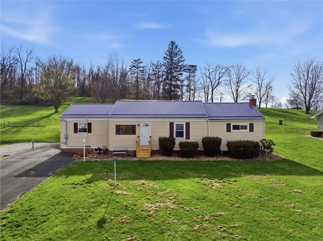 134 Youngstown Rd, North Union Twp, PA 15456