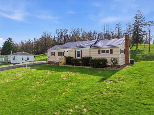 134 Youngstown Rd, North Union Twp, PA 15456