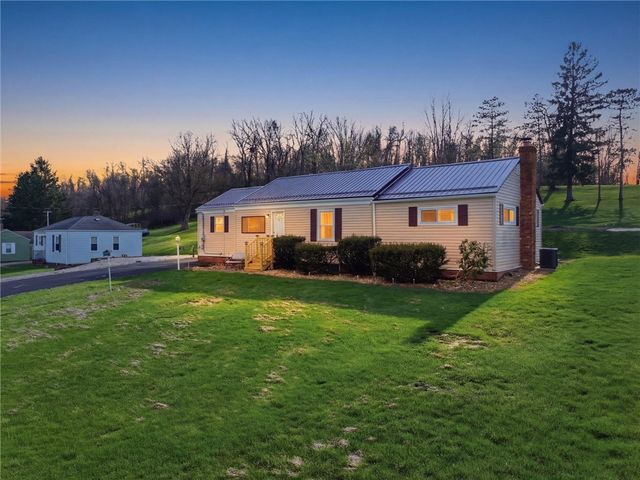 134 Youngstown Rd, North Union Twp, PA 15456