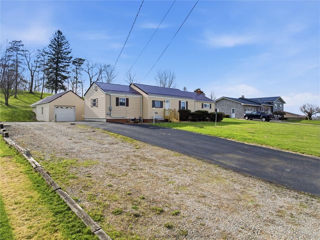 134 Youngstown Rd, North Union Twp, PA 15456