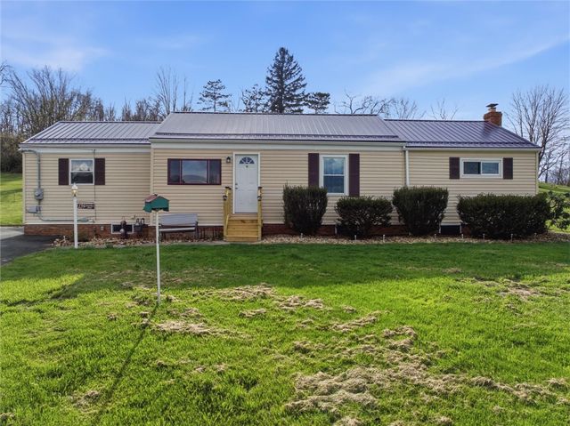 134 Youngstown Rd, North Union Twp, PA 15456