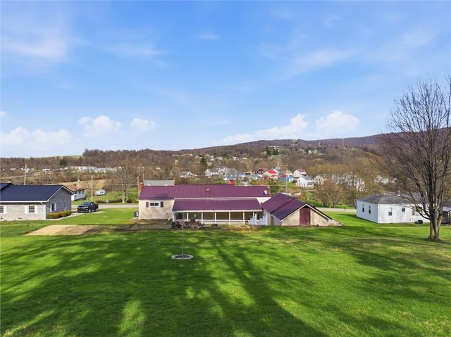 134 Youngstown Rd, North Union Twp, PA 15456