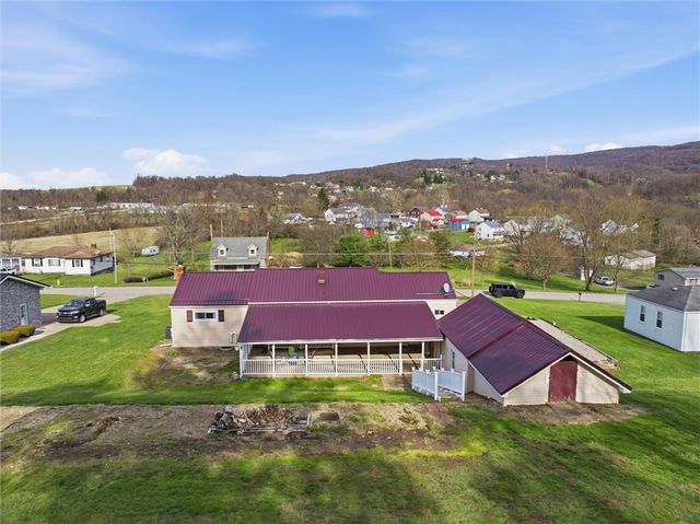 134 Youngstown Rd, North Union Twp, PA 15456