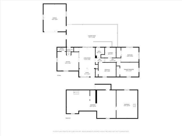 134 Youngstown Rd, North Union Twp, PA 15456